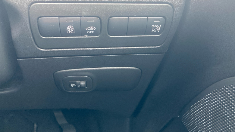 Citroen C3 Aircross 1.2 PureTech 110 Shine Plus 5dr Petrol Hatchback